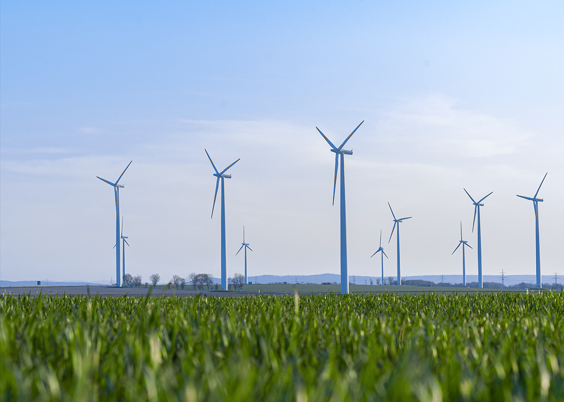 環(huán)保優(yōu)勢(shì)